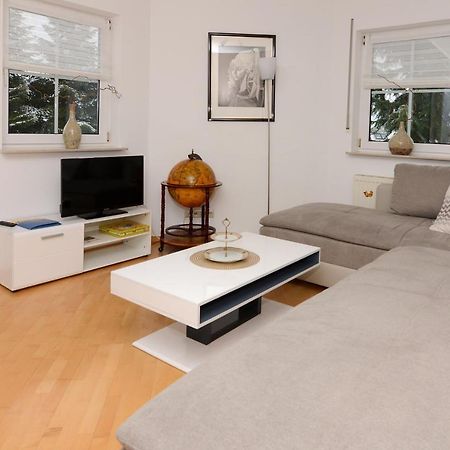 Ferienwohnung Hetzerath Exteriér fotografie